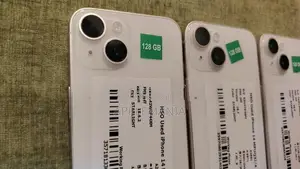Apple iPhone 14 128GB (Used)