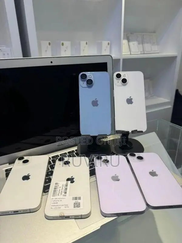 Apple iPhone 14 (Used)