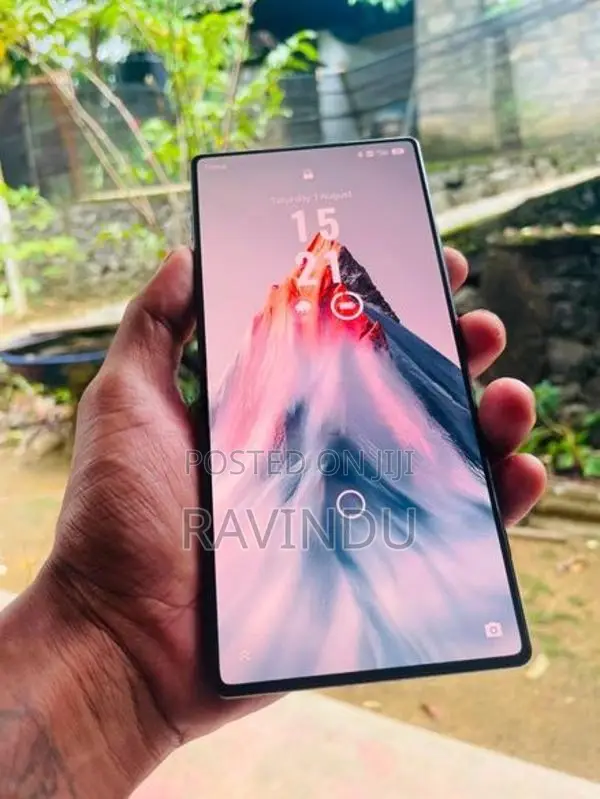 Nubia z70 ultra (Used)
