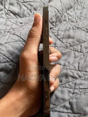Apple iPhone 12 Pro (Used)
