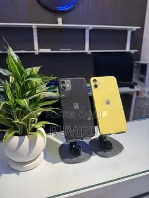 Apple iPhone 11 (Used)