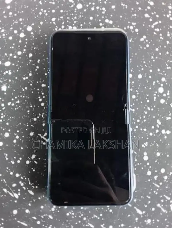 Infinix Smart 10 Plus (Used)