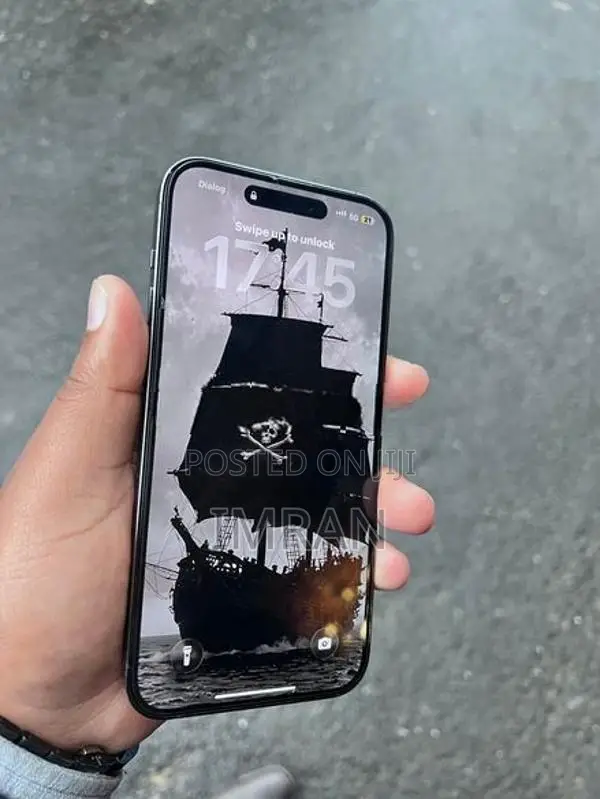 Apple iPhone 14 Pro Max (Used)
