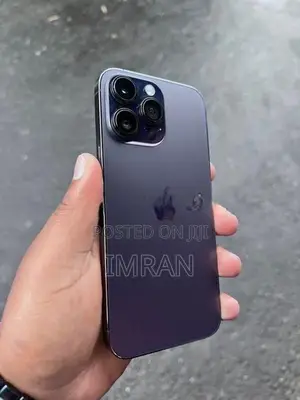 Apple iPhone 14 Pro Max (Used)