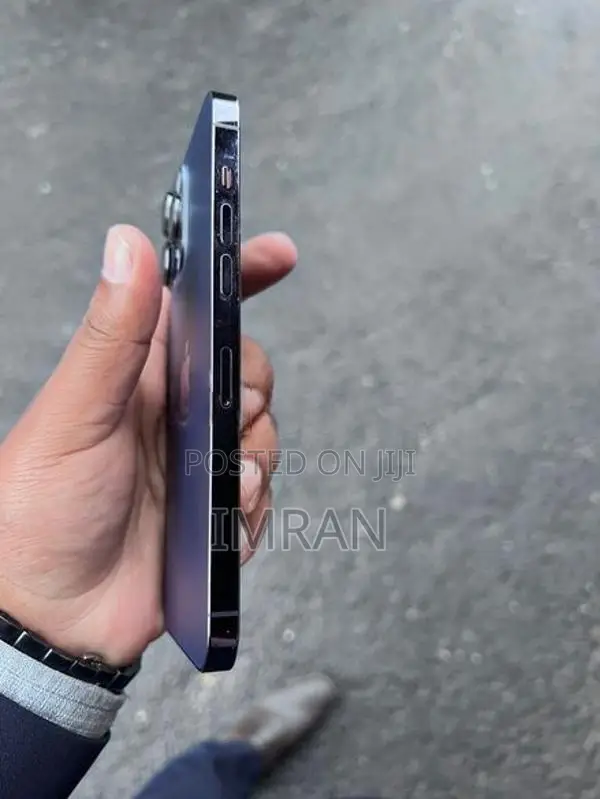 Apple iPhone 14 Pro Max (Used)