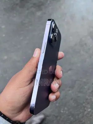 Apple iPhone 14 Pro Max (Used)