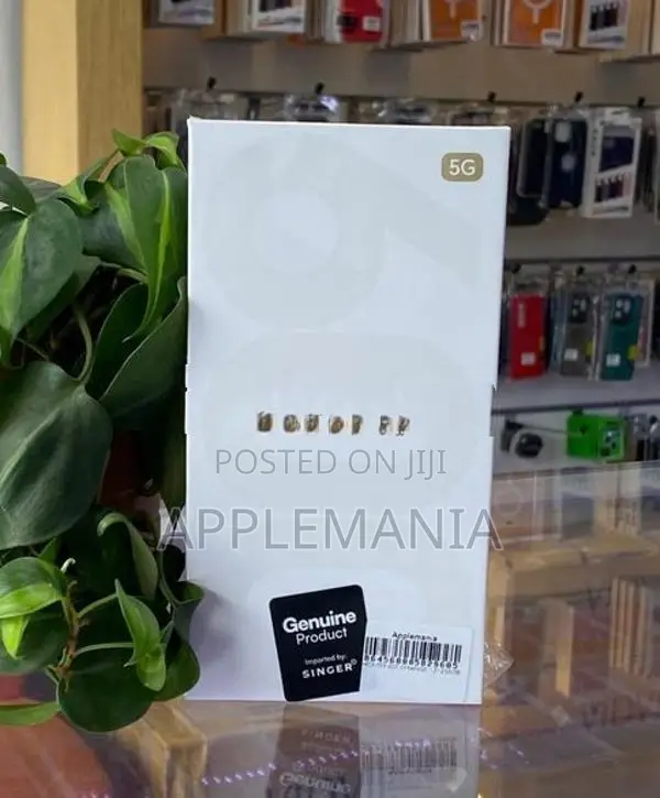Honor 600 12GB + 256GB (Brand New)