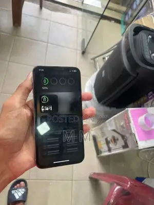 Apple iPhone X (Used)