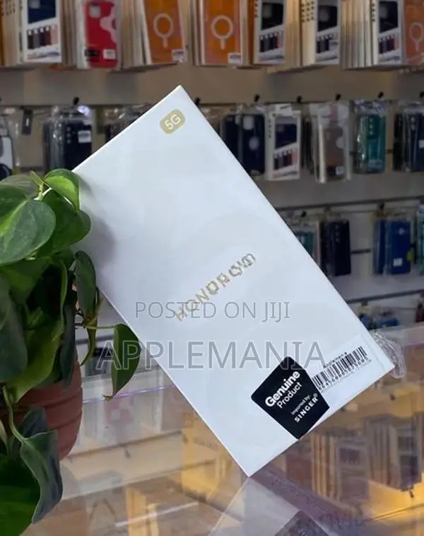 Honor 600 12GB + 256GB (Brand New)