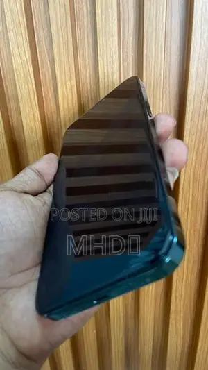 Apple iPhone 12 Pro Max (Used)