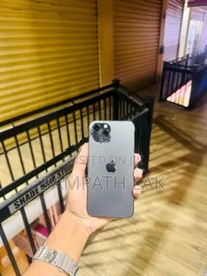 Apple iPhone 12 Pro Max (Used)
