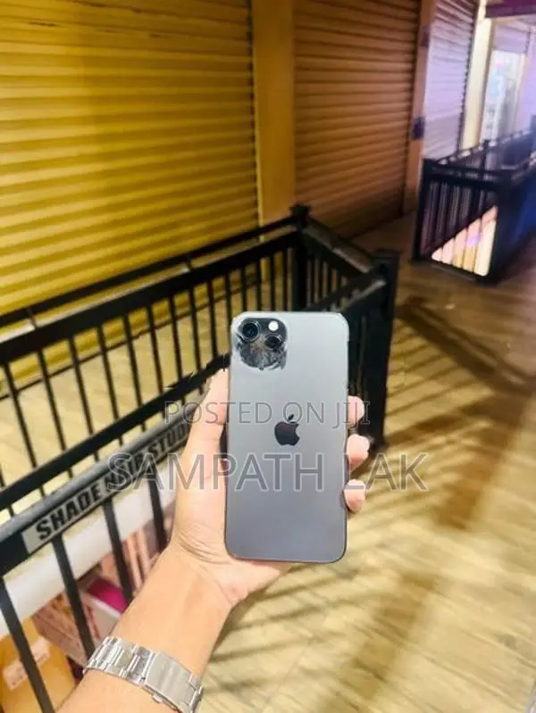 Apple iPhone 12 Pro Max (Used)