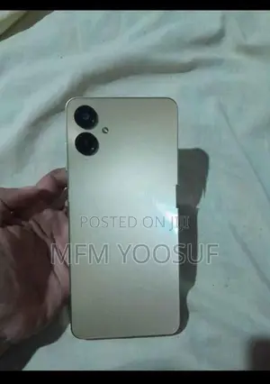Samsung Galaxy A06 (Used)