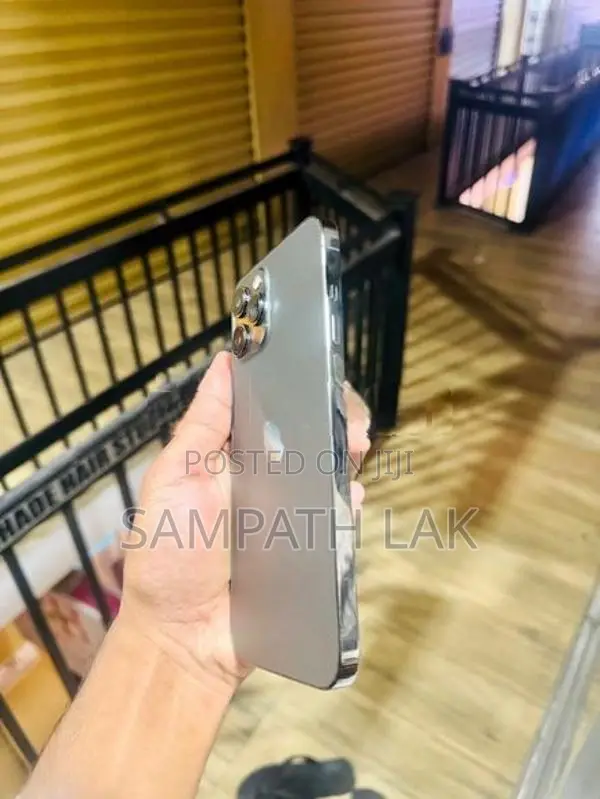 Apple iPhone 12 Pro Max (Used)