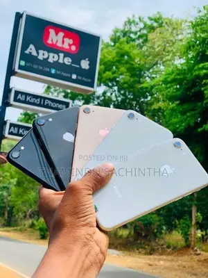 Apple iPhone 8 (Used)
