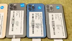 Apple iPhone 12 Pro 256GB (Used)