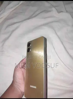Samsung Galaxy A06 (Used)