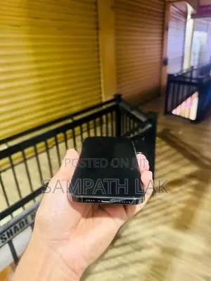 Apple iPhone 12 Pro Max (Used)