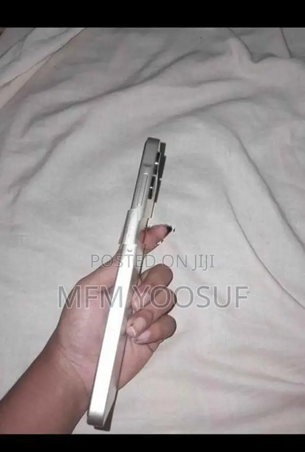 Samsung Galaxy A06 (Used)