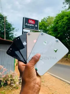 Apple iPhone 8 (Used)
