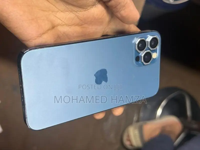 Apple iPhone 12 Pro (Used)