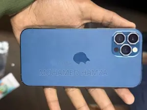 Apple iPhone 12 Pro (Used)