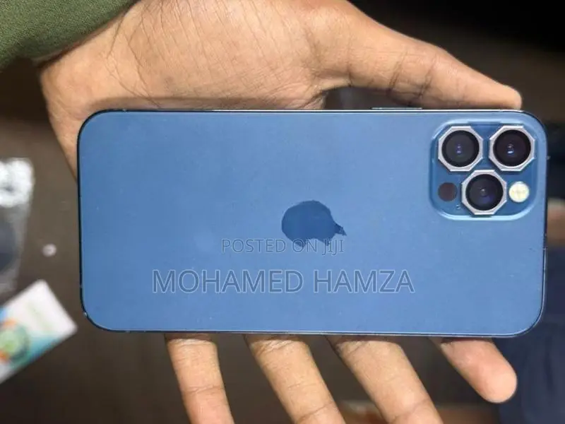 Apple iPhone 12 Pro (Used)