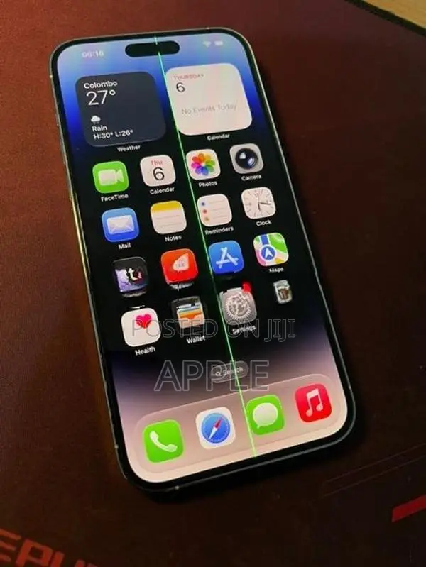 Apple iPhone 14 Pro Max (Used)