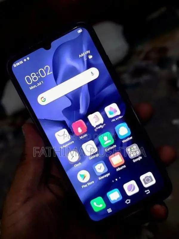 Vivo S1 Pro (Used)