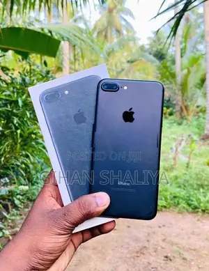 Apple iPhone 7 Plus (Used)