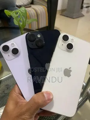 Apple iPhone 14 (Used)
