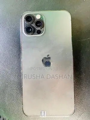 Apple iPhone 12 Pro (Used)