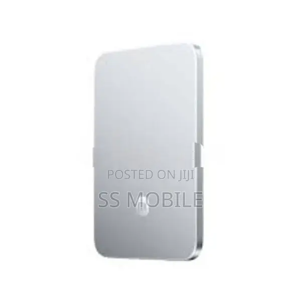 Xiaomi Ultra-Thin Magnetic Powerbank 5000MAH 15W