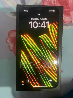 Apple iPhone 12 Pro Max (Used)