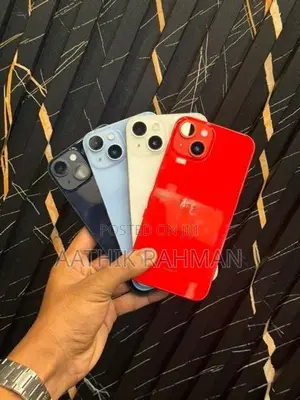 Apple iPhone 14 (Used)