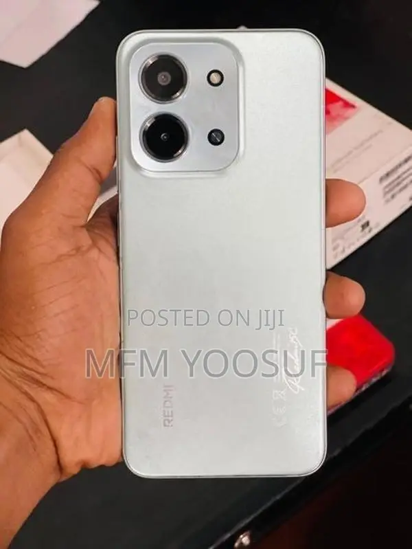 Xiaomi Redmi 15C (Used)