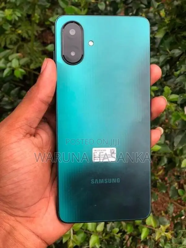 Samsung Galaxy A07 (Used)