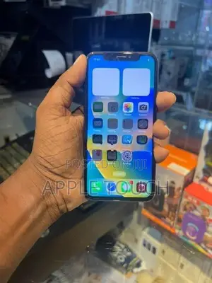Apple iPhone X (Used)
