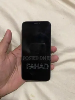 Apple iPhone X (Used)