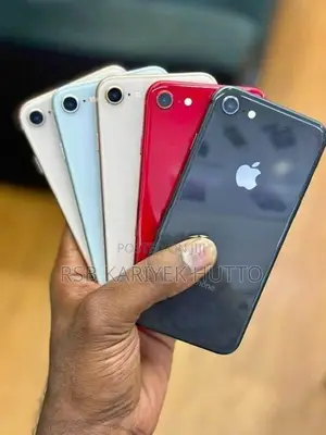 Apple iPhone 8 (Used)
