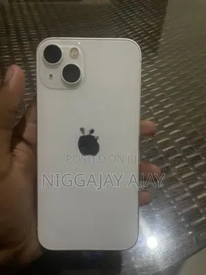 Apple iPhone 13 (Used)