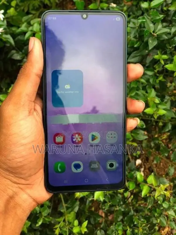 Samsung Galaxy A07 (Used)