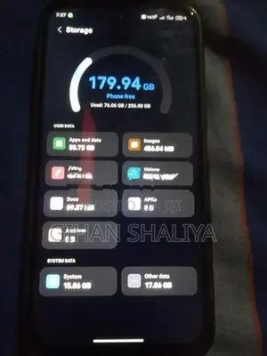 ZTE nubia V80 Design (Used)