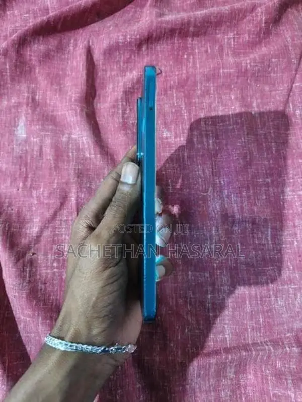 Honor 200 lite (Used)