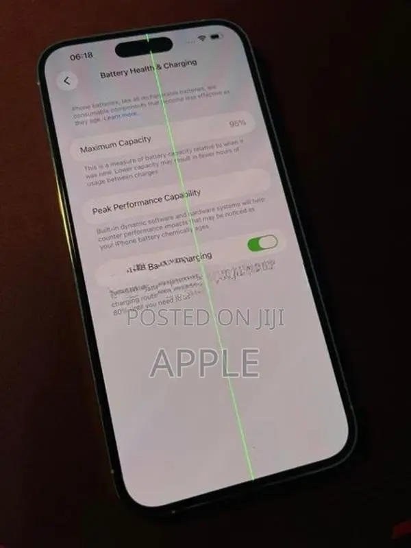 Apple iPhone 14 Pro Max (Used)