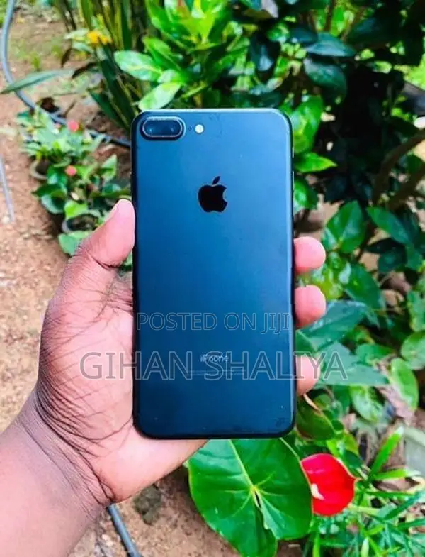 Apple iPhone 7 Plus (Used)
