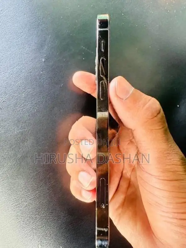 Apple iPhone 12 Pro (Used)
