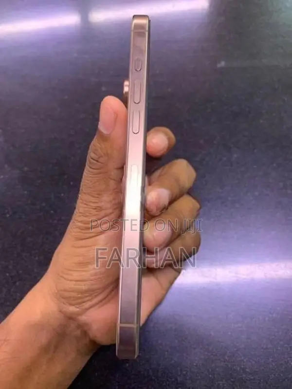 Apple iPhone 16 Pro Max (Used)