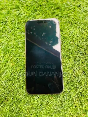 Apple iPhone 16 Pro Max (Used)