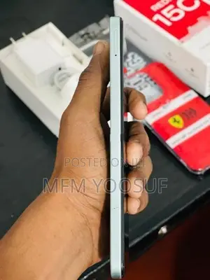Xiaomi Redmi 15C (Used)